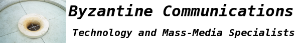 Byzantine Communications